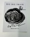 Woodcut (CD/Blu-Ray)